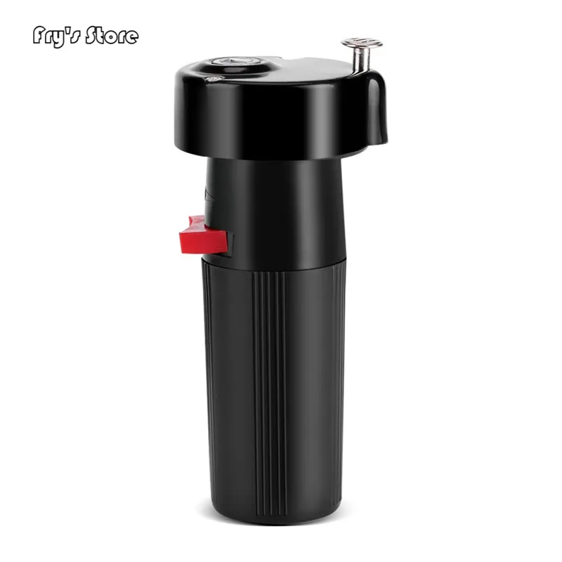 

Fry's Store DC 1.5V Battery Powered Barbecue Motor Rotisserie Rotator Electric BBQ Grill Rotating Motor For Dropshipping