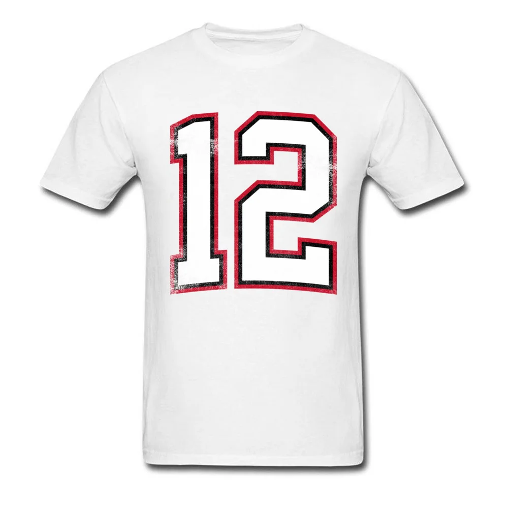 Number Twelve 12_white