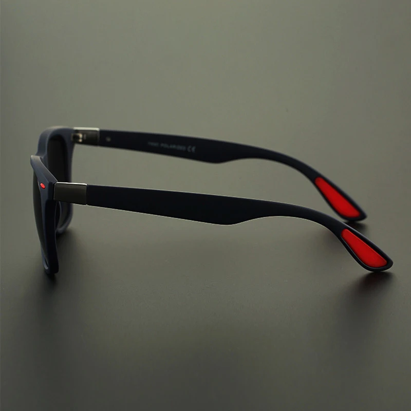 Дизайнерские поляризационные солнцезащитные очки для женщин, водительские солнцезащитные очки, мужские винтажные солнцезащитные очки для мужчин, летние зеркальные очки UV400 Oculos gafas de sol