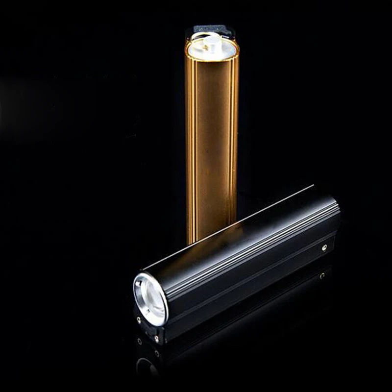 0514 Cigarette lighter flashlight Multifunction  LED Flash Lights lamps Lightings 7