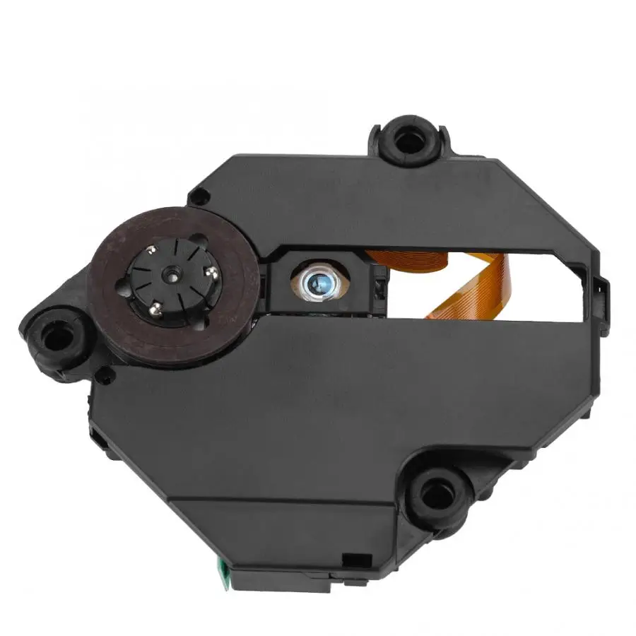 Новая оптическая лазерная линза совместима с заменой для PS1 KSM-440AEM аксессуары для игровой консоли