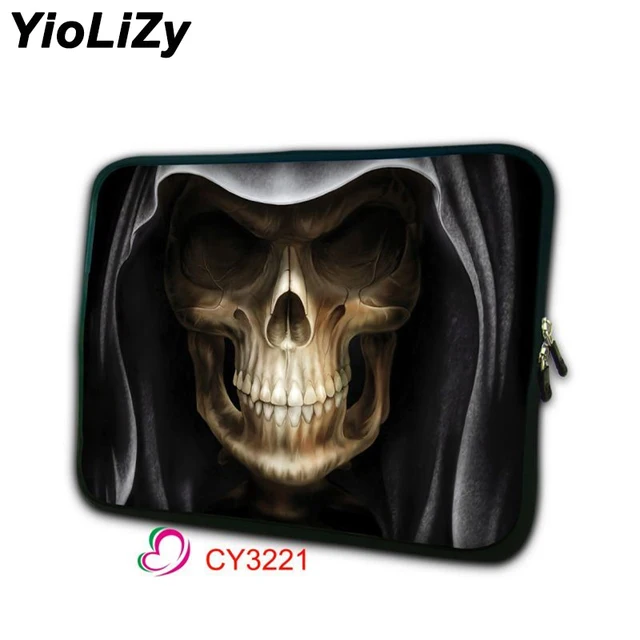 Best Price print Skeleton Laptop bag 17.3 17 15.6 15.4 15 14 13 13.3 11.6 10.1 9.7 7 inch computer cover tablet bag notebook pouch NS-3221 Best Price print Skeleton Laptop bag 17.3 17 15.6 15.4 15 14 13 13.3 11.6 10.1 9.7 7 inch computer cover tablet bag notebook pouch NS-3221