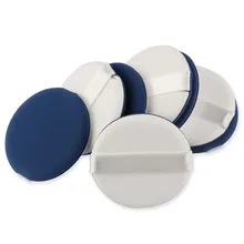 8 шт макияж основа губчатый смеситель слоеный свободный порошок мягкий спонж Макияж Косметический Shedding порошок слоеный spugnetta trucco# y4