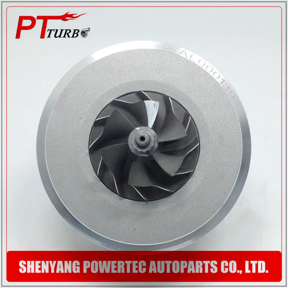Турбокомпрессор Garrett 717478 / 717478-1 717478-2 для BMW 320 d (E46) 11657794144 кВт | Автомобили и