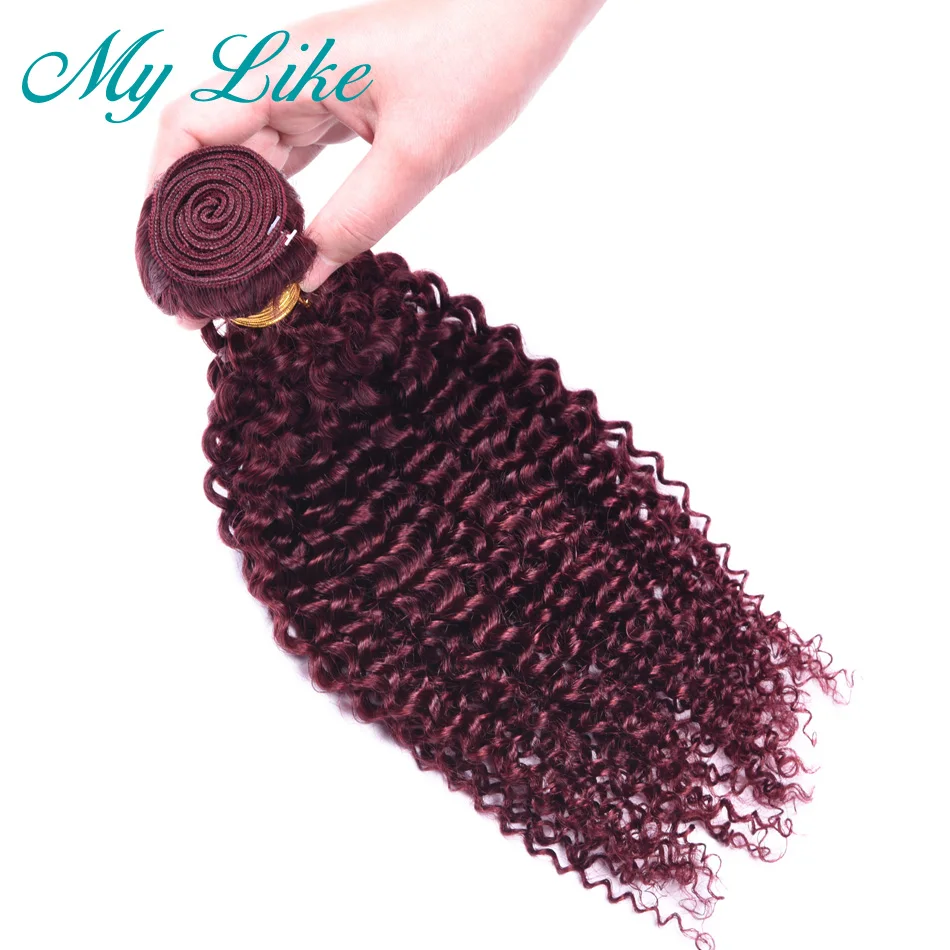 99j curly 18