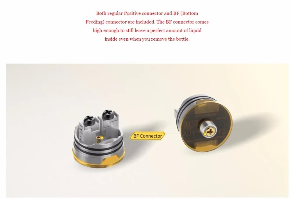 Digiflavor Aura RDA -8