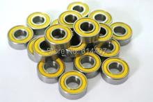 Supply high grade Modle car bearing sets bearing kit TRAXXAS(CAR) Summit 4WD Monster Truck Free Shipping