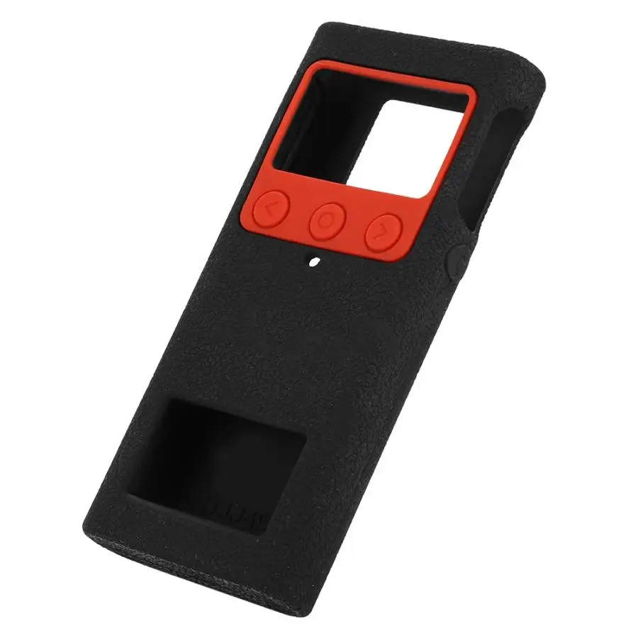 High Quality Shockproof Anti-slip Protective Silicone Cover Case For Xiaomi Walkie Talkie