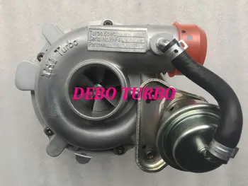 

NEW GENUINE RHF4H/VICQ VC420028 8971923312 Turbo Turbocharger for ISUZU MPR/NPR,Trooper,4JB1T/4JB1TC 2.8LD 106HP