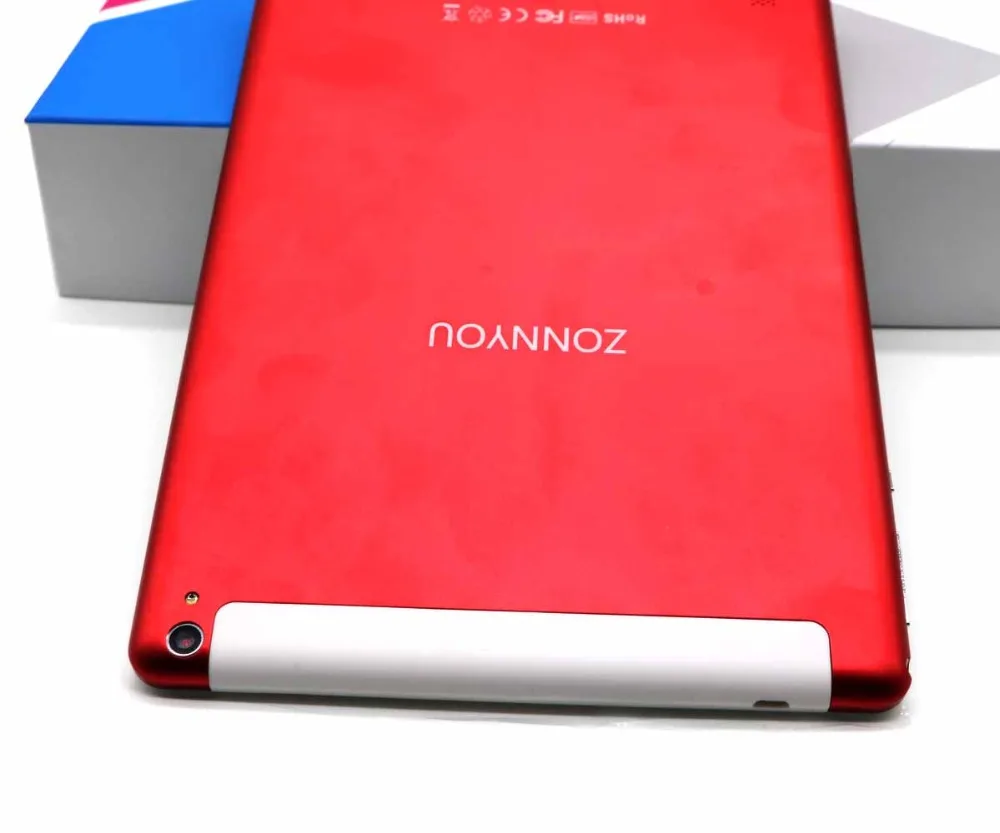 2019 New 10.1 Tablet PC Android 8.0 Support Google Play 3G Call Octa Core 1.5GHz 64GB Wi-Fi Bluetooth GPS Super Eetal Tablet PC