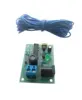 Électronique Détartrant Eau Decalcifier Conditionneur BRICOLAGE Assemblé Kit pour le Cuivre Tuyau EN PVC avec 12 v 2A Adaptateur ► Photo 3/5