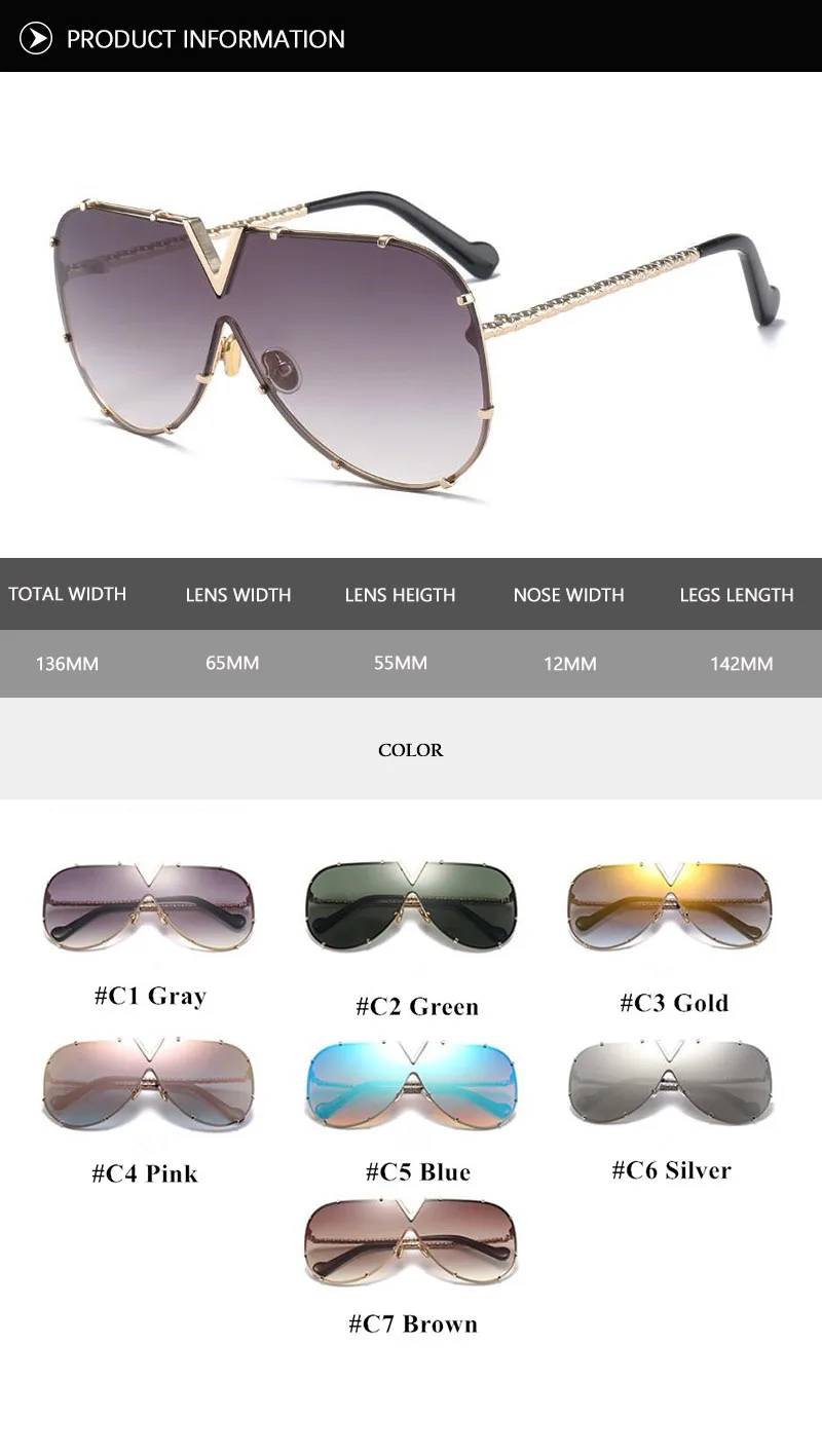 New Ovesized Sunglasses (27)