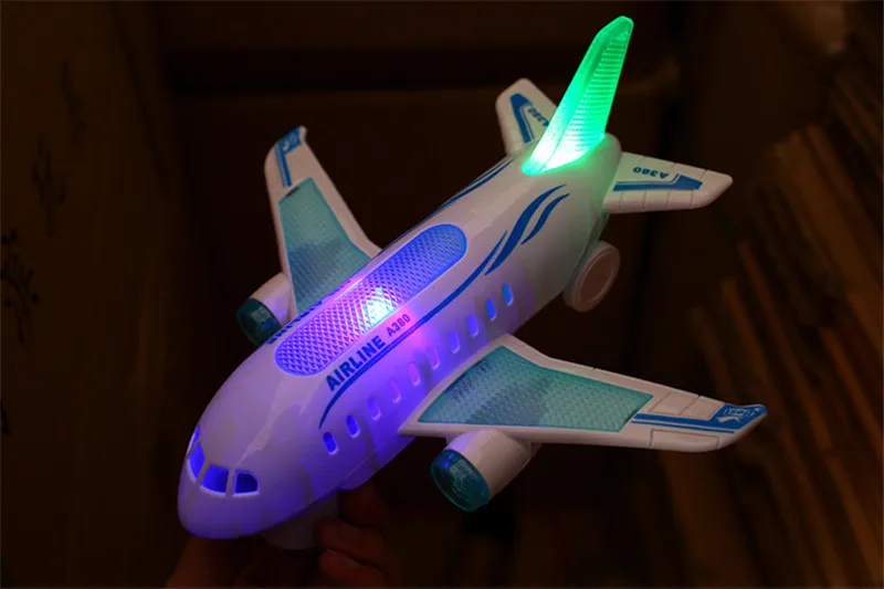 aircraft toy (2)