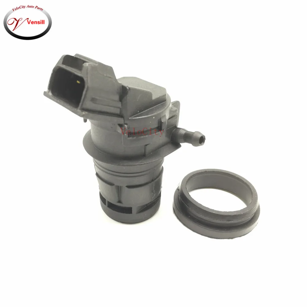 Windshield Windscreen Washer Pump For Mitsubishi Montero V73 2003 2006