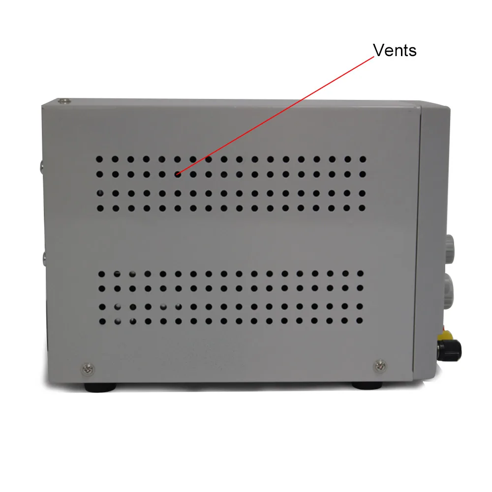 LW3010D fuente de alimentación DC 30 V 10A Mini Digital ajustable DC supplise de conmutación de la fuente de alimentación de 3 dígitos de laboratorio de reparación herramienta - 4