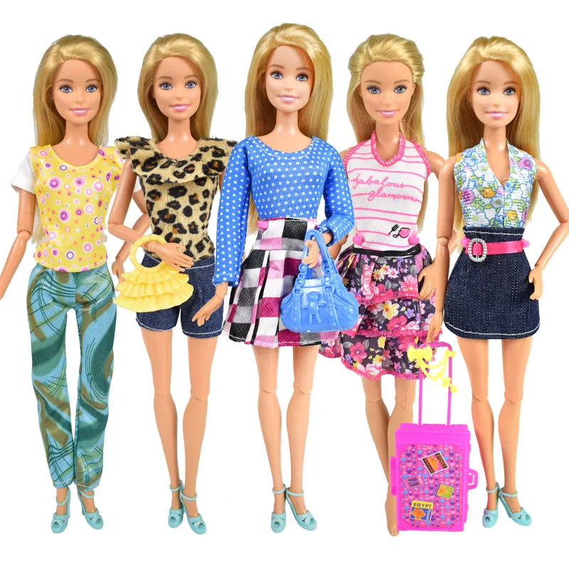 12 inch doll accessories
