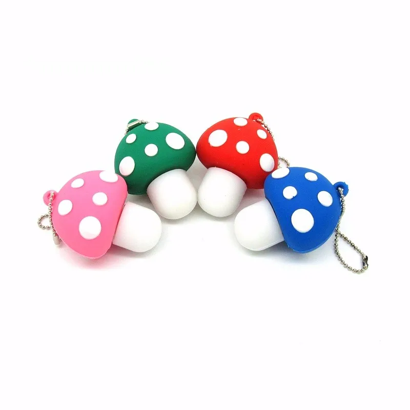cartoon mushroom usb flash drive disk Pen Drive 128M 4GB 8GB 16GB 32GB memory stick Pendrive mini gift colorful cartoon mushroom usb flash drive disk Pen Drive 128M 4GB 8GB 16GB 32GB memory stick Pendrive mini gift colorful