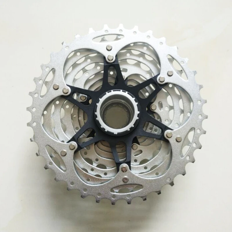 MTB Bike Bicycle Cassette Dyna Sys 