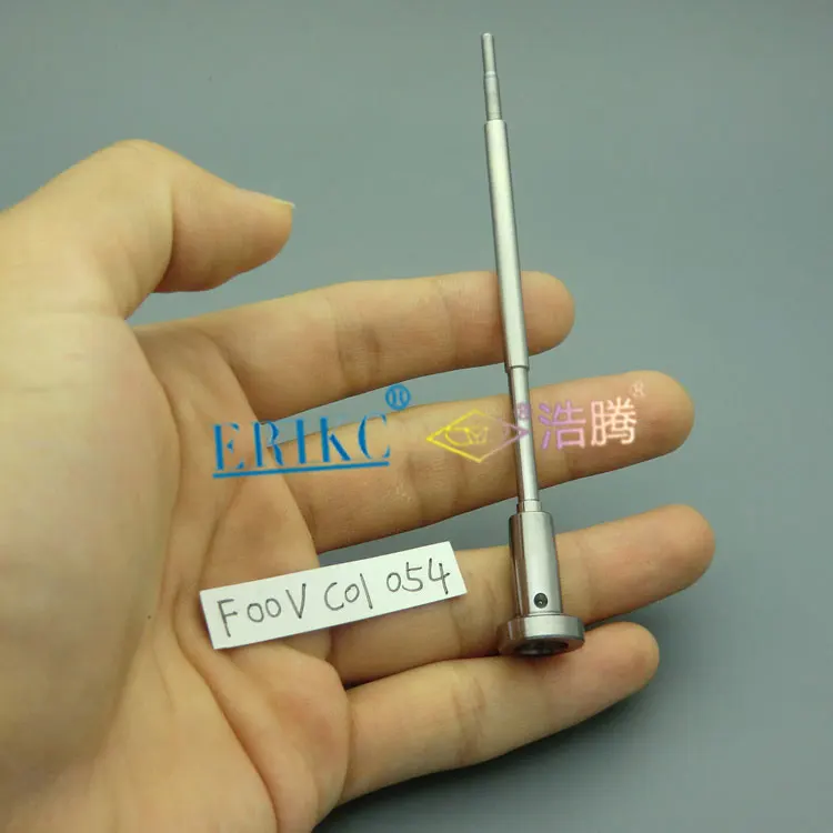 ERIKC FooVC01054 распределительный клапан инжектора с общей топливной магистралью FooV C01