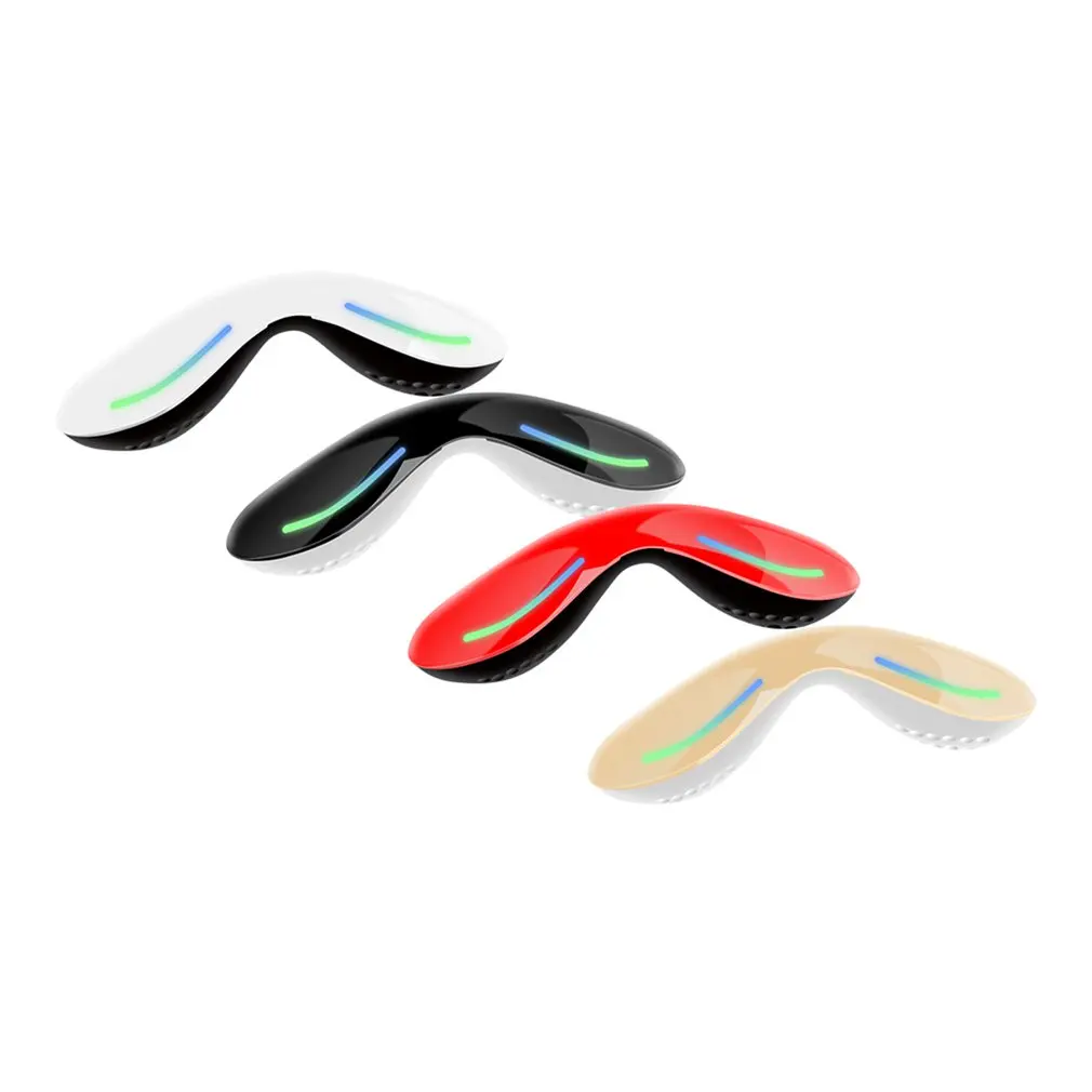 

Multifunctional High Quality Eye Health Care Eye Massage Device Vibration Release Alleviate Fatigue Eye Massager DROP SHIP