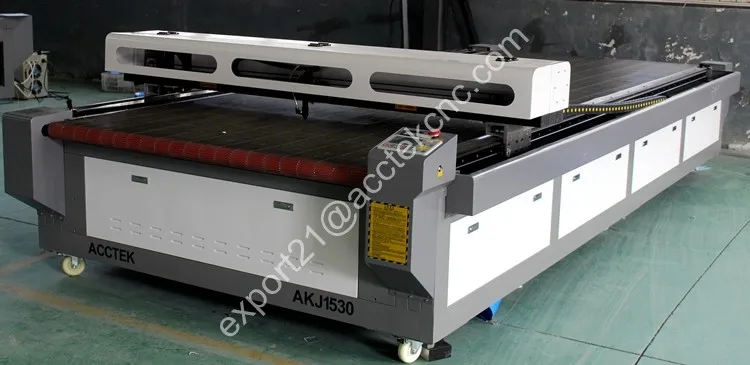 auo feeding cloth fabric