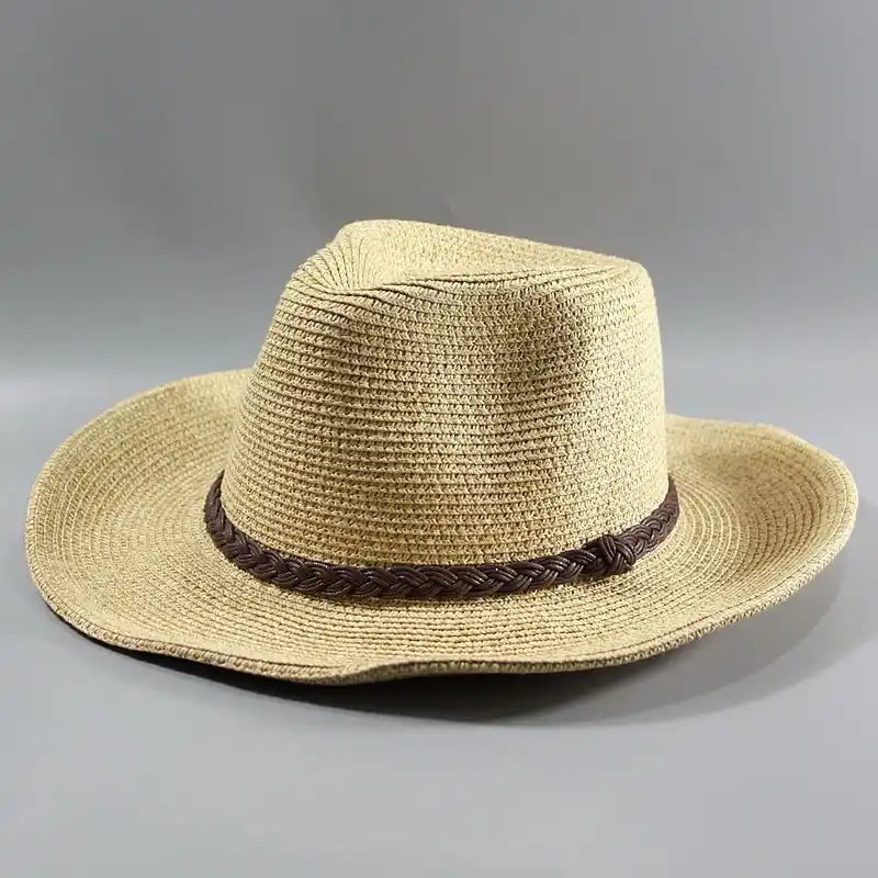 folding fedora hat