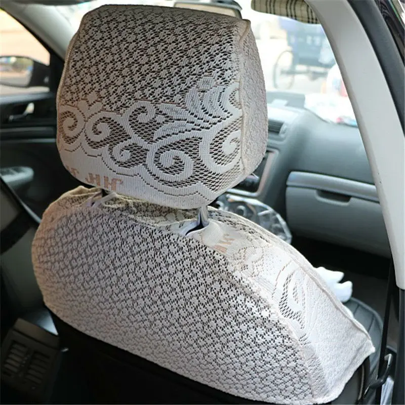 Seat Covers (8)
