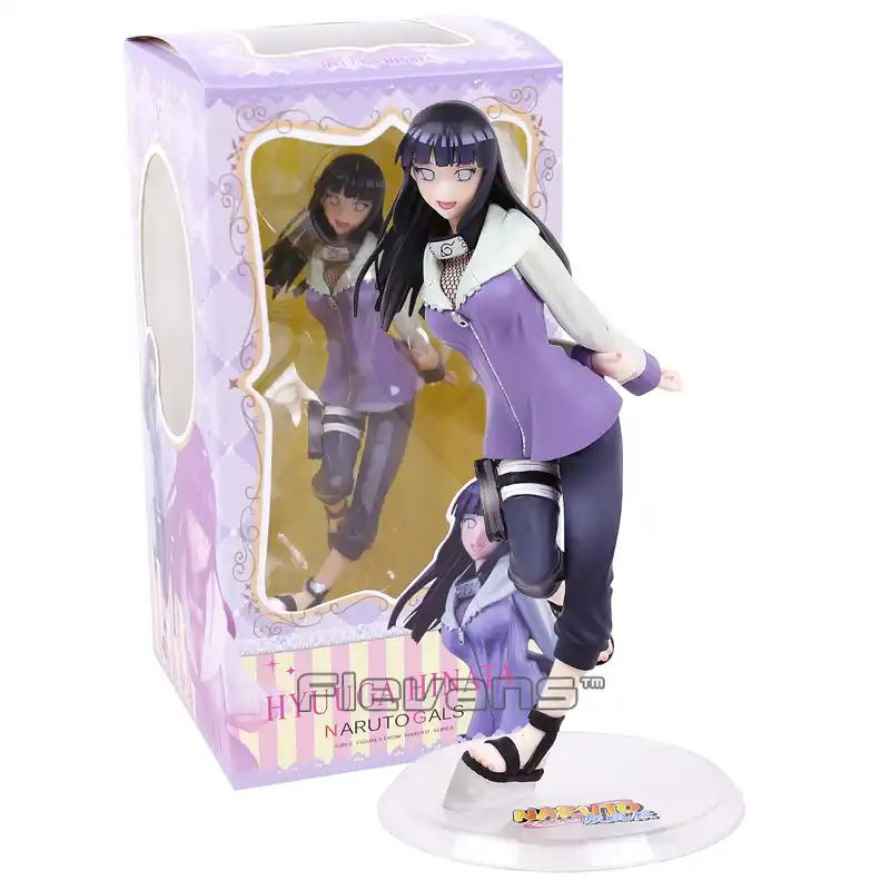 naruto gals hinata