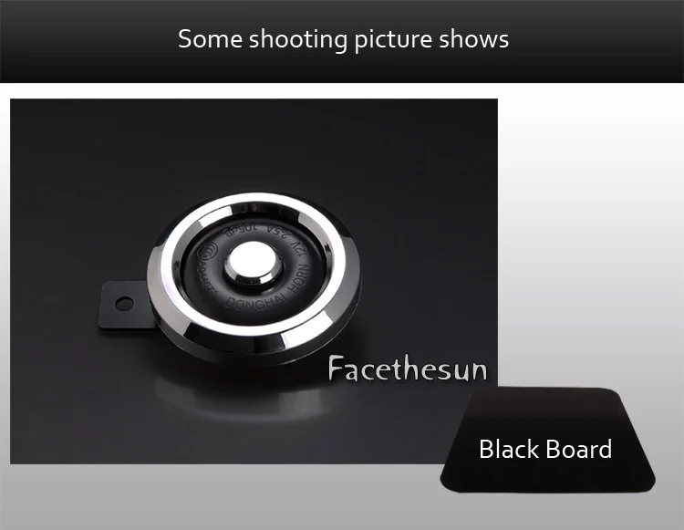 60cm acylic reflective board plate for photography 4