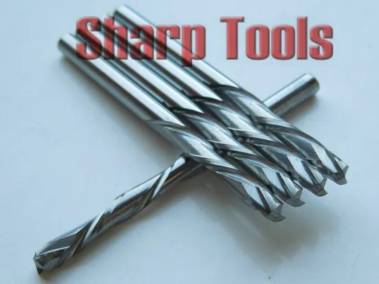 cutters for cnc