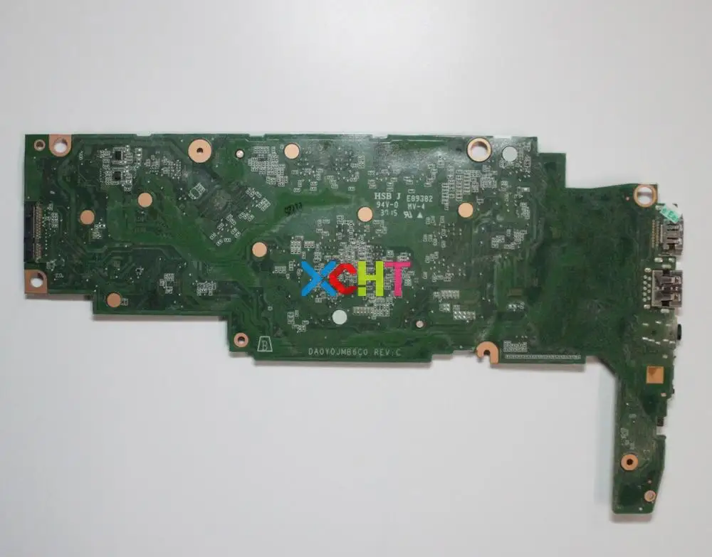 low cost  XCHT for HP Chromebook 14 14-1 G4 Series 830017-001 DA0Y0JMB6C0 UMA CelN2840 2GB 16G eMMC Laptop Mo