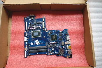 

LA-D713P suitable For HP 15-BA Laptop Motherboard with A10-9600 CPU GPU onboard