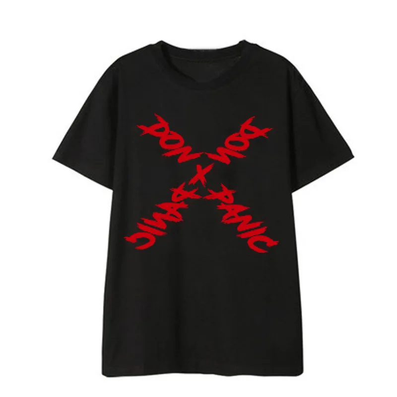 

Kpop bangtan boys EXO UNISEX T shirt short sleeve summer women t-shirt causal tops tshirt summer tops for women 2018