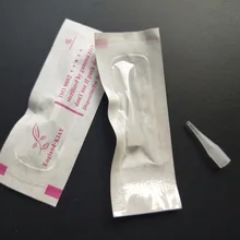 50 шт./лот, Перманентный макияж, индивидуальная упаковка, GiantSun, иглы для татуировки, 3R, пластиковые гигантские солнечные иголки