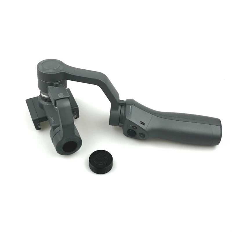 Аксессуары для DJI Osmo Mobile 2 1 ручной карданный стабилизатор веса противовес