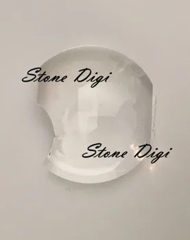 

New Original Wholesale For NEC NP-V230X+ NP-V260+ V260X+ Projector lens plastic glass optical lens convex mirror