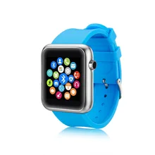 Neue bluetooth smartwatch s68 smart watch für iphone 4/4 s/5/5 s samsung s4/note3 htc android phone smartphones u8 russland uhren