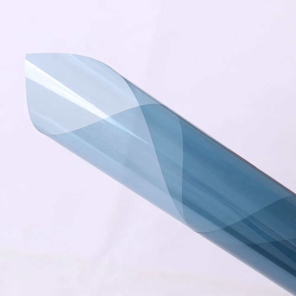 SUNICE VLT65% Solar Tint Film Window Sticker Heat Reduction Car Wrap 60&quotx787&quot Windshield 100% Anti-UV | Автомобили и