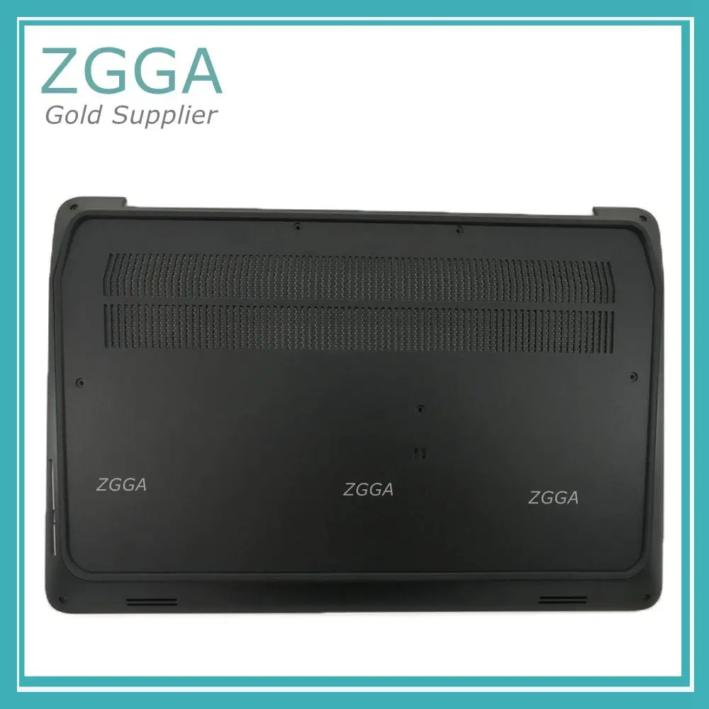 Новые оригинальные строчными буквами для hp ZBook 15 G3 серии основание для ноутбука Нижняя крышка в сборе 848227-001 аккумулятор большой емкости