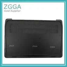 Новые оригинальные строчными буквами для hp ZBook 15 G3 серии основание для ноутбука Нижняя крышка в сборе 848227-001 аккумулятор большой емкости