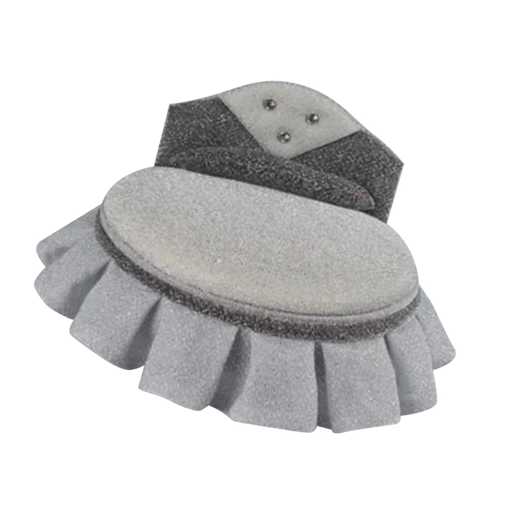 1/6 Scale Double Sofa Bed Furniture for  Doll   12inch Action Figures Accessory Display Model Silver