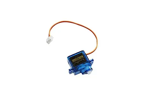 

Leveling Probe Assembly V2 for UP BOX