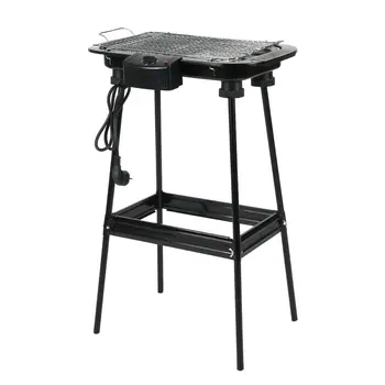 

2000W Electric Barbecue Grill Hiking Garden Camping BBQ Grill Universal Electric Griddles Multifuntional Cooking Appliances