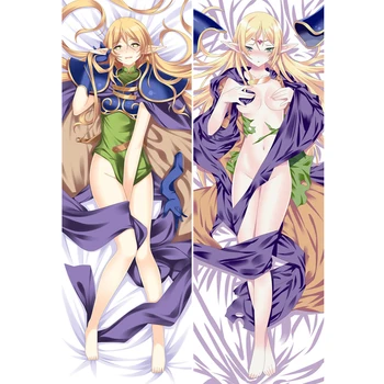 

hot japanese anime Decorative hugging body pillow cover case HTB sexy girl