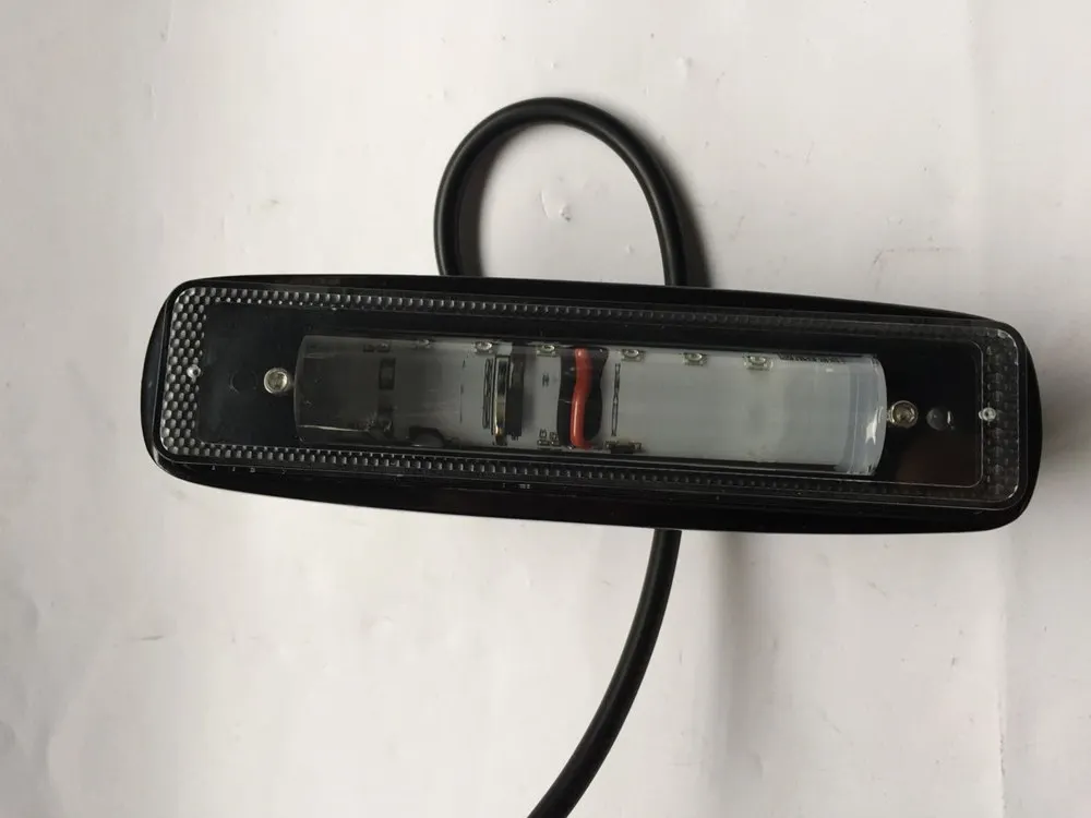 18w led work light