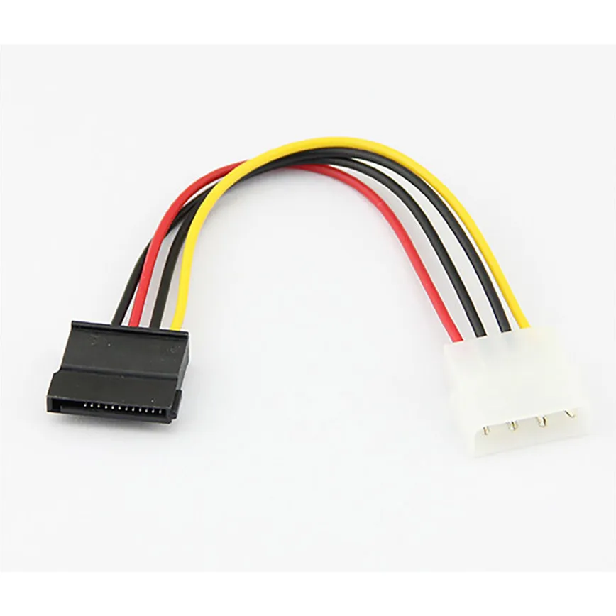 Кабельный адаптер высшего качества новый 18 см USB2.0 IDE для последовательного ATA SATA