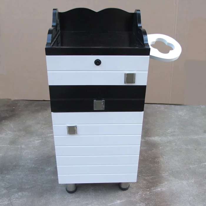 Stainless Steel Countertops Paint Barber Shop Hair Salon Tool