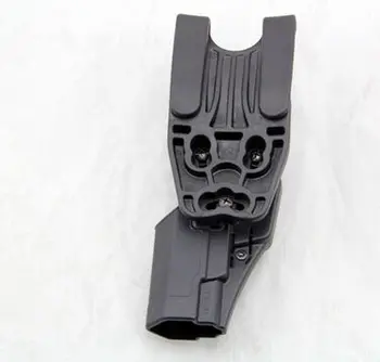 

m92 waist sinking version athletic training waist gun holster