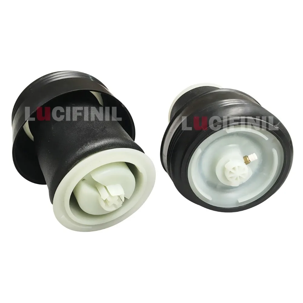 LuCIFINIL Fit BMW X5 (E70) X6 (E71/E72) Пневматическая Подвеска Задняя пневмопружина в сборе