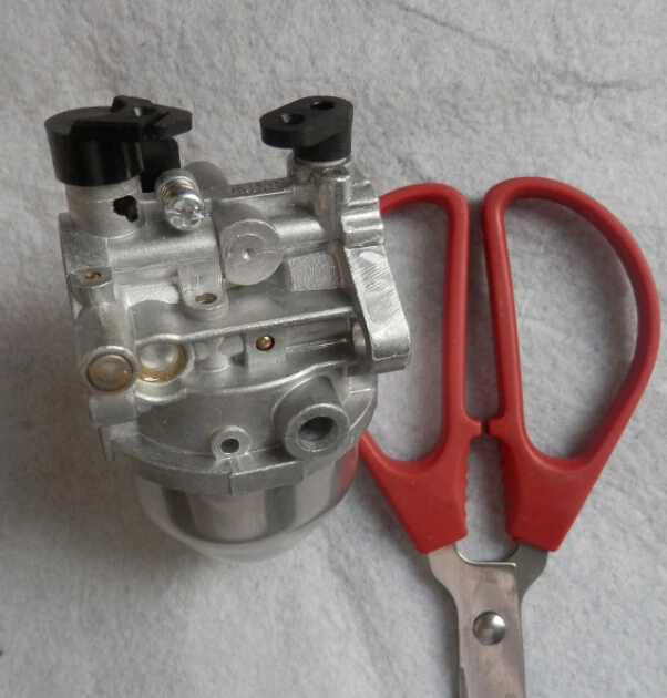 Carburetor KAWASAK FJ180V 3